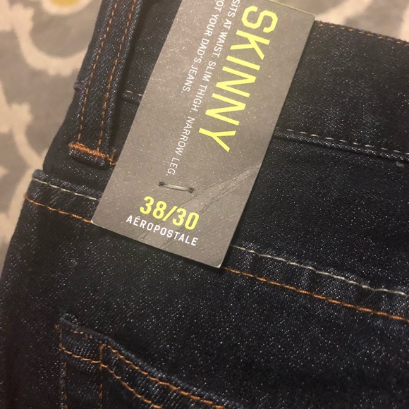 Aeropostale men Jeans - Picture 5 of 5